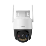 IMOU FULL-COLOR WI-FI OUTDOOR CRUISER CS 8MP 4K