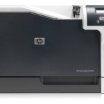 IMPRIMANTE HP LASERJET PRO COULEUR