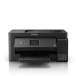 IMPRIMANTE EPSON ECOTANK ITS L14150 A3+ À RÉSERVOIRS RECHARGEABLES