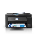 IMPRIMANTE EPSON ECOTANK ITS L14150 A3+ À RÉSERVOIRS RECHARGEABLES – Image 2