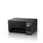 IMPRIMANTE EPSON ECOTANK L3251 A4 À RÉSERVOIRS RECHARGEABLES