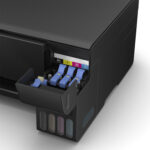 IMPRIMANTE EPSON ECOTANK L3251 A4 À RÉSERVOIRS RECHARGEABLES – Image 2
