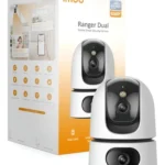 CAMERA IMOU Ranger 2 Dual DUAL-LENS 6MP