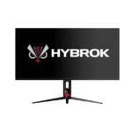 Écran gamer Hybrok HG34WQHD – WQHD