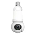 CAMERA IMOU WIFI SMART BULB CAM 2K 3MP