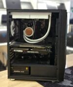 POSTE GAMER AMD RYZEN 7 9700X 3,8GHz 8 Coeurs 16 CPUs 16Go Ram DDR5 SSD 512 RTX 2070 SUPER 8GO – Image 3
