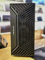 POSTE GAMER AMD RYZEN 7 9700X 3,8GHz 8 Coeurs 16 CPUs 16Go Ram DDR5 SSD 512 RTX 2070 SUPER 8GO