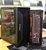 POSTE GAMER AMD RYZEN 7 9700X 3,8GHz 8 Coeurs 16 CPUs 16Go Ram DDR5 SSD 512 RTX 2070 SUPER 8GO – Image 2