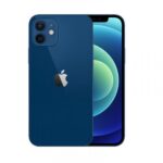 Iphone 12 128 GB 77 batterie
