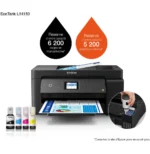 Epson EcoTank L14150 Imprimante A3+ multifonction à réservoirs rechargeables – Image 3