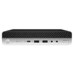 Hp EliteDesk 800 G3 Mini i5 7th 8Go 128SSD – Image 2
