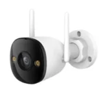 IMOU FULL-COLOR WI-FI OUTDOOR BULLET 2E PRO 3MP 2K