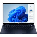 Ordinateur Portable Convertible 2-en-1 HP OmniBook Ultra Flip AI x360