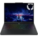 Ordinateur portable Gaming Lenovo Legion Pro 5 16IRX10