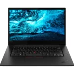 ThinkPad x1 extreme i7 9th 32/512SSD GTX 1650