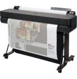 Traceur HP DesignJet T630 36" Édition 2025 - Remplace T525 – Image 2